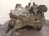 Recambio de caja cambios para volvo s40 berlina 1.8i referencia OEM IAM KF5M421F8A6 WQ9966 30613577