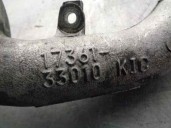Recambio de tubo para toyota corolla (e12) 1.4 turbodiesel cat referencia OEM IAM 1736133010 