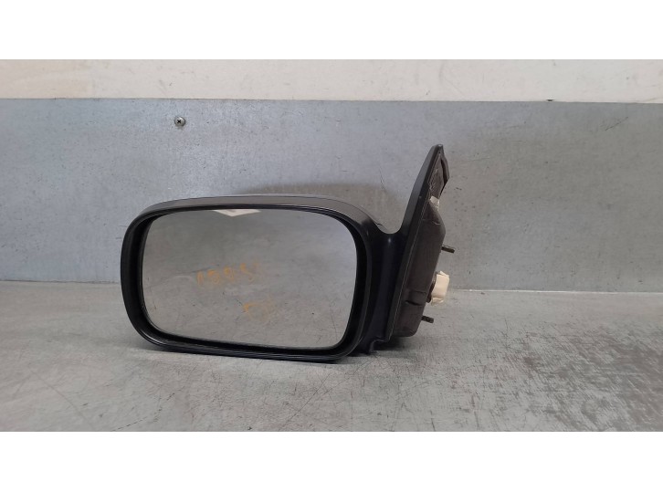 Recambio de retrovisor izquierdo para honda civic coupe (2dr) referencia OEM IAM 76250SVAA11ZB 3 PINES 5 PUERTAS