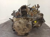 Recambio de caja cambios para volvo s40 berlina 1.8i referencia OEM IAM KF5M421F8A6 WQ9966 30613577