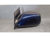 Recambio de retrovisor izquierdo para honda civic coupe (2dr) referencia OEM IAM 76250SVAA11ZB 3 PINES 5 PUERTAS