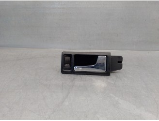 Recambio de maneta interior delantera derecha para audi 100 berlina (c4) 2.6 v6 cat (abc) referencia OEM IAM 4A0837020C  5 PUERT