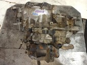 Recambio de caja cambios para volvo s40 berlina 1.8i referencia OEM IAM KF5M421F8A6 WQ9966 30613577