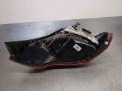 Replacement rear left tail light for Fiat Tipo II (357) Estate Easy OEM IAM reference 521029670 WING 4 DOORS