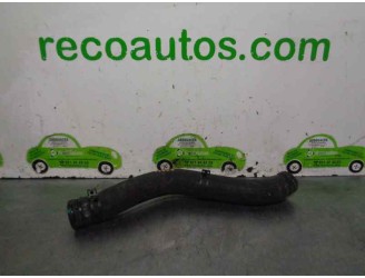 Replacement pipe for Renault Koleos 2.0 dCi Diesel FAP OEM IAM reference 2658776 