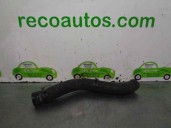 Recambio de tubo para renault koleos 2.0 dci diesel fap referencia OEM IAM 2658776  