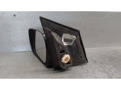 Recambio de retrovisor izquierdo para honda civic coupe (2dr) referencia OEM IAM 76250SVAA11ZB 3 PINES 5 PUERTAS