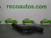 Recambio de tubo para renault koleos 2.0 dci diesel fap referencia OEM IAM 2658776 