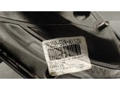Recambio de retrovisor izquierdo para honda civic coupe (2dr) referencia OEM IAM 76250SVAA11ZB 3 PINES 5 PUERTAS
