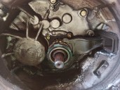 Recambio de caja cambios para volvo s40 berlina 1.8i referencia OEM IAM KF5M421F8A6 WQ9966 30613577