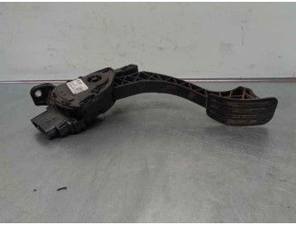 Recambio de potenciometro pedal para skoda octavia berlina (1u2) 1.9 tdi referencia OEM IAM 6G929F836RC 6PV00922014 HELLA