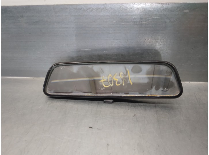 Recambio de espejo interior para audi 100 berlina (443) 2.2 referencia OEM IAM 4D085751101C  