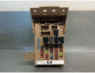 Recambio de caja reles / fusibles para subaru outback (bs) 2.0 d awd (bsd) referencia OEM IAM 82201AL150 610247 JB004708N02