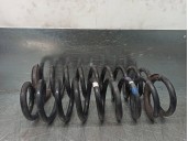 Replacement suspension spring for Hyundai i40 1.7 CRDi CAT OEM IAM reference 553503Z010 