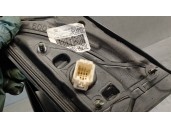 Recambio de retrovisor izquierdo para honda civic coupe (2dr) referencia OEM IAM 76250SVAA11ZB 3 PINES 5 PUERTAS