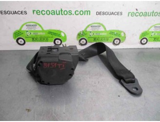 Recambio de cinturon seguridad trasero izquierdo para citroën c5 break 2.2 hdi fap cat (4hx / dw12ed4) referencia OEM IAM 963255