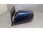 Recambio de retrovisor izquierdo para honda civic coupe (2dr) referencia OEM IAM 76250SVAA11ZB 3 PINES 5 PUERTAS