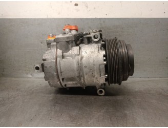 Recambio de compresor aire acondicionado para mercedes-benz clase c (w202) c 220 cdi (202.133) referencia OEM IAM A0002342911 A0