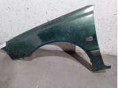 Recambio de aleta delantera izquierda para volvo s40 berlina 1.8i referencia OEM IAM 30802306 VERDE 