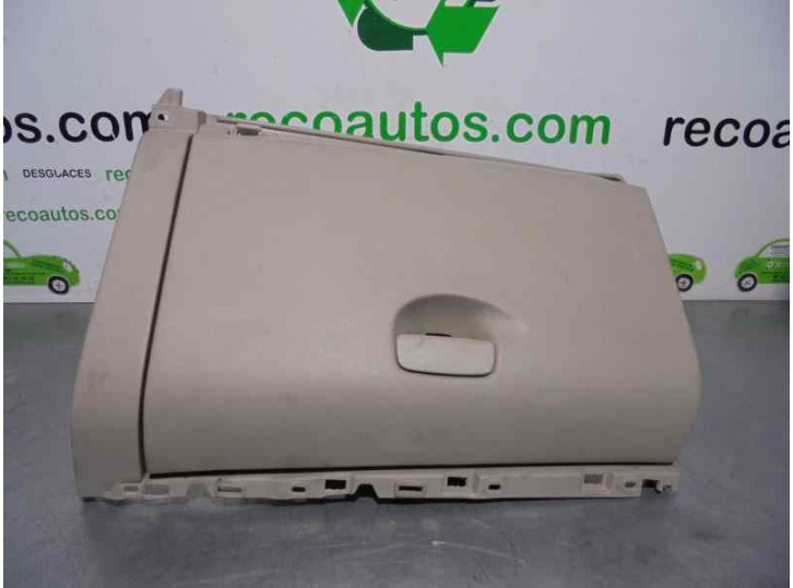 Recambio de guantera para renault scenic iii 1.5 dci diesel fap referencia OEM IAM 681086595R  
