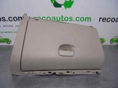 Recambio de guantera para renault scenic iii 1.5 dci diesel fap referencia OEM IAM 681086595R  