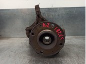 Recambio de mangueta delantera izquierda para citroën c3 1.4 referencia OEM IAM 364691  