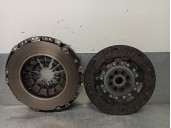 Recambio de kit embrague para dacia duster ii 1.3 tce cat referencia OEM IAM 302059555R 