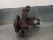 Recambio de mangueta delantera izquierda para citroën c3 1.4 referencia OEM IAM 364691  