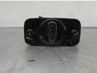 Recambio de mando luces salpicadero para ford mondeo ber. (ca2) 1.8 tdci cat referencia OEM IAM 8G9T13A824CA 