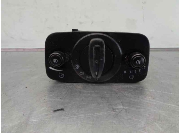 Recambio de mando luces salpicadero para ford mondeo ber. (ca2) 1.8 tdci cat referencia OEM IAM 8G9T13A824CA 