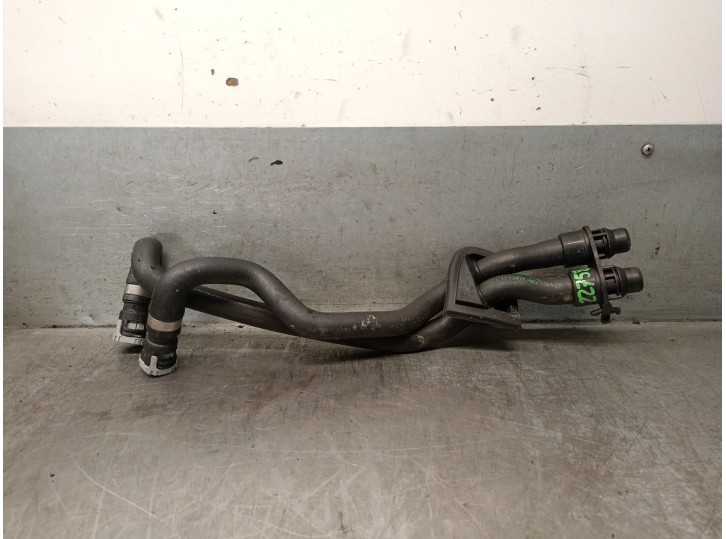 Recambio de tubo para volvo v60 i (155) d3 / d4 referencia OEM IAM 31274927 31274927 