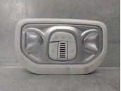 Recambio de luz interior para fiat tipo ii (357) fam easy referencia OEM IAM 07356314060 DELANTERA 
