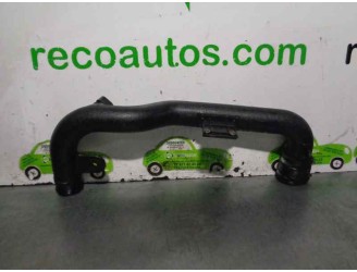 Replacement pipe for Audi A4 Saloon (B5) 1.9 TDI OEM IAM reference 8D0145840M 