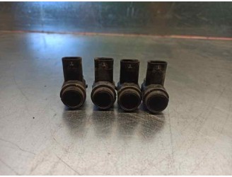 Recambio de sensor de aparcamiento para renault koleos 2.0 dci diesel fap referencia OEM IAM 28438JZ00B 28438 VALEO