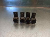 Recambio de sensor de aparcamiento para renault koleos 2.0 dci diesel fap referencia OEM IAM 28438JZ00B 28438 VALEO