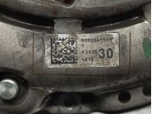 Recambio de kit embrague para dacia duster ii 1.3 tce cat referencia OEM IAM 302059555R  