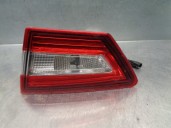 Recambio de piloto trasero derecho para renault clio iv 0.9 referencia OEM IAM 265505796R DE PORTON 5 PUERTAS