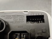 Recambio de luz interior para fiat tipo ii (357) fam easy referencia OEM IAM 07356314060 DELANTERA 