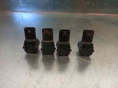 Recambio de sensor de aparcamiento para renault koleos 2.0 dci diesel fap referencia OEM IAM 28438JZ00B 28438 VALEO