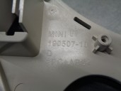 Recambio de molduras delanteras para mini f60 countryman 16v referencia OEM IAM 190507  