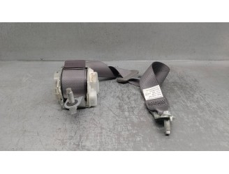 Recambio de cinturon seguridad trasero izquierdo para honda civic coupe (2dr) referencia OEM IAM 04828SVAA01ZA  2 PUERTAS