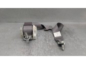 Recambio de cinturon seguridad trasero izquierdo para honda civic coupe (2dr) referencia OEM IAM 04828SVAA01ZA 2 PUERTAS