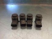 Recambio de sensor de aparcamiento para renault koleos 2.0 dci diesel fap referencia OEM IAM 28438JZ00B 28438 VALEO