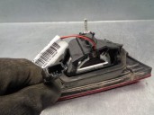 Recambio de piloto trasero derecho para renault clio iv 0.9 referencia OEM IAM 265505796R DE PORTON 5 PUERTAS