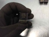 Recambio de sensor de aparcamiento para renault koleos 2.0 dci diesel fap referencia OEM IAM 28438JZ00B 28438 VALEO