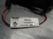 Recambio de piloto trasero derecho para renault clio iv 0.9 referencia OEM IAM 265505796R DE PORTON 5 PUERTAS