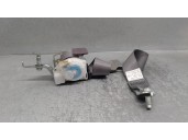 Recambio de cinturon seguridad trasero izquierdo para honda civic coupe (2dr) referencia OEM IAM 04828SVAA01ZA 2 PUERTAS