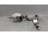 Recambio de cinturon seguridad trasero izquierdo para honda civic coupe (2dr) referencia OEM IAM 04828SVAA01ZA 2 PUERTAS