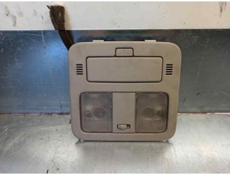 Recambio de luz interior para renault koleos 2.0 dci diesel fap referencia OEM IAM 28336JK60A  