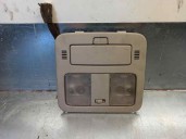 Recambio de luz interior para renault koleos 2.0 dci diesel fap referencia OEM IAM 28336JK60A  